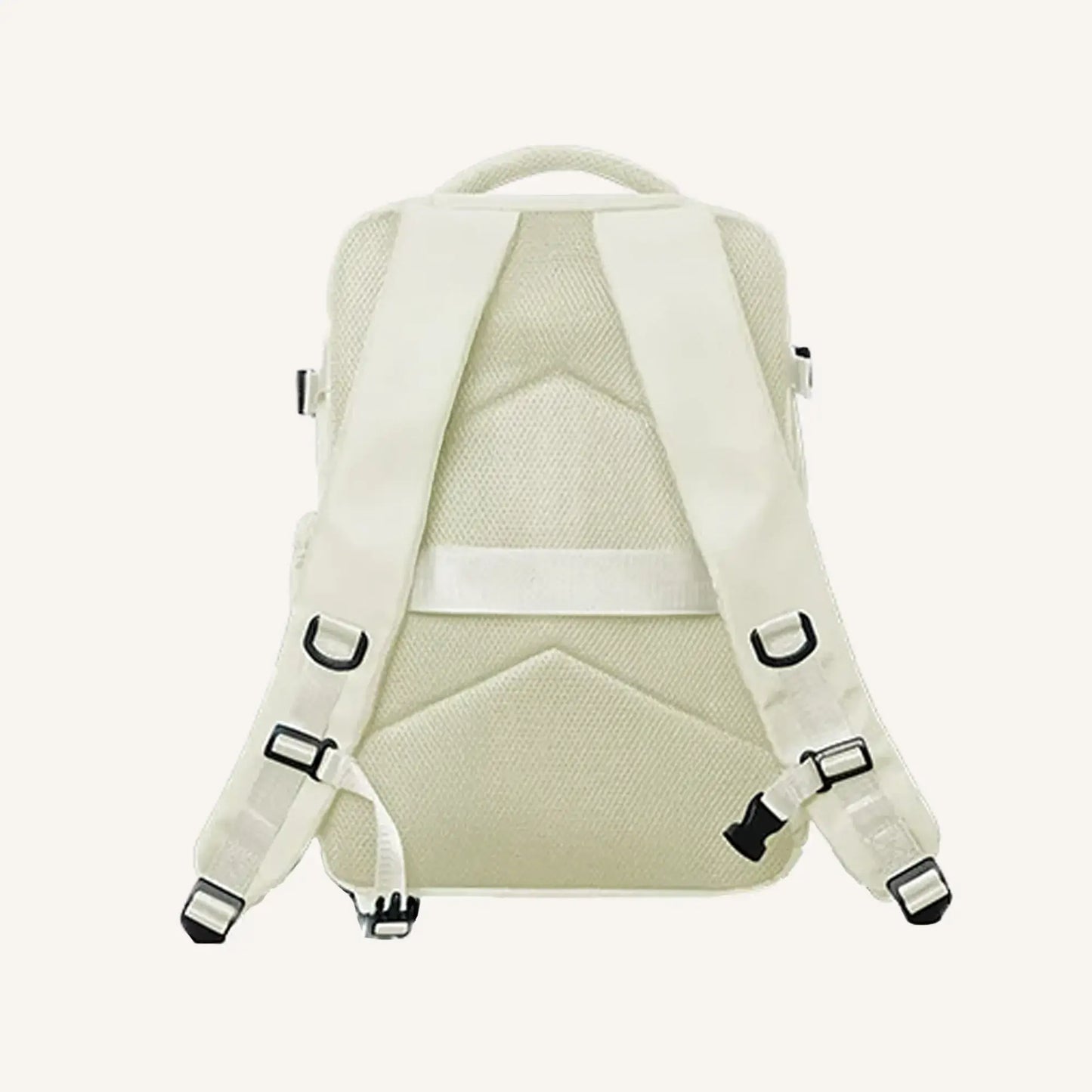cream variant lombok classic carry on back