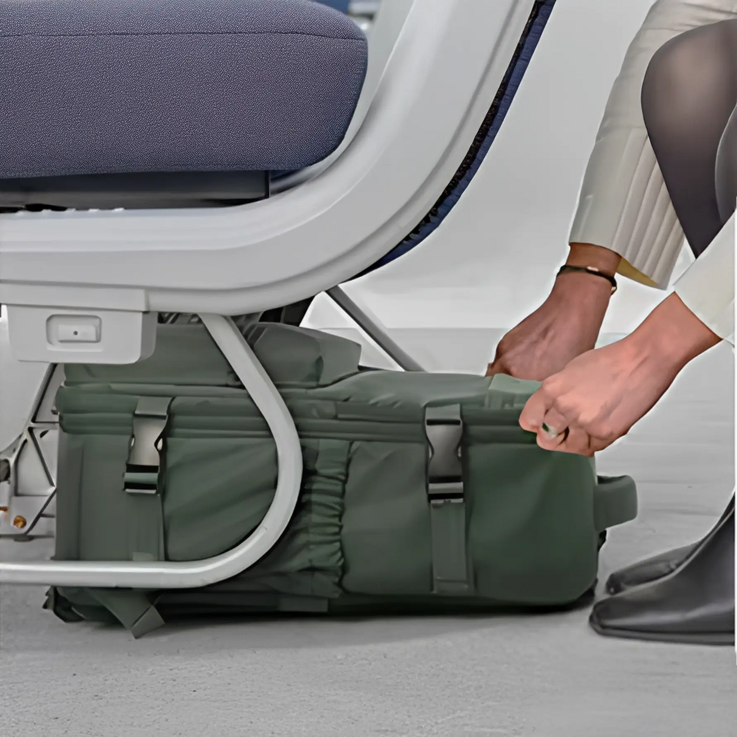 The Lombok Classic Carry-On