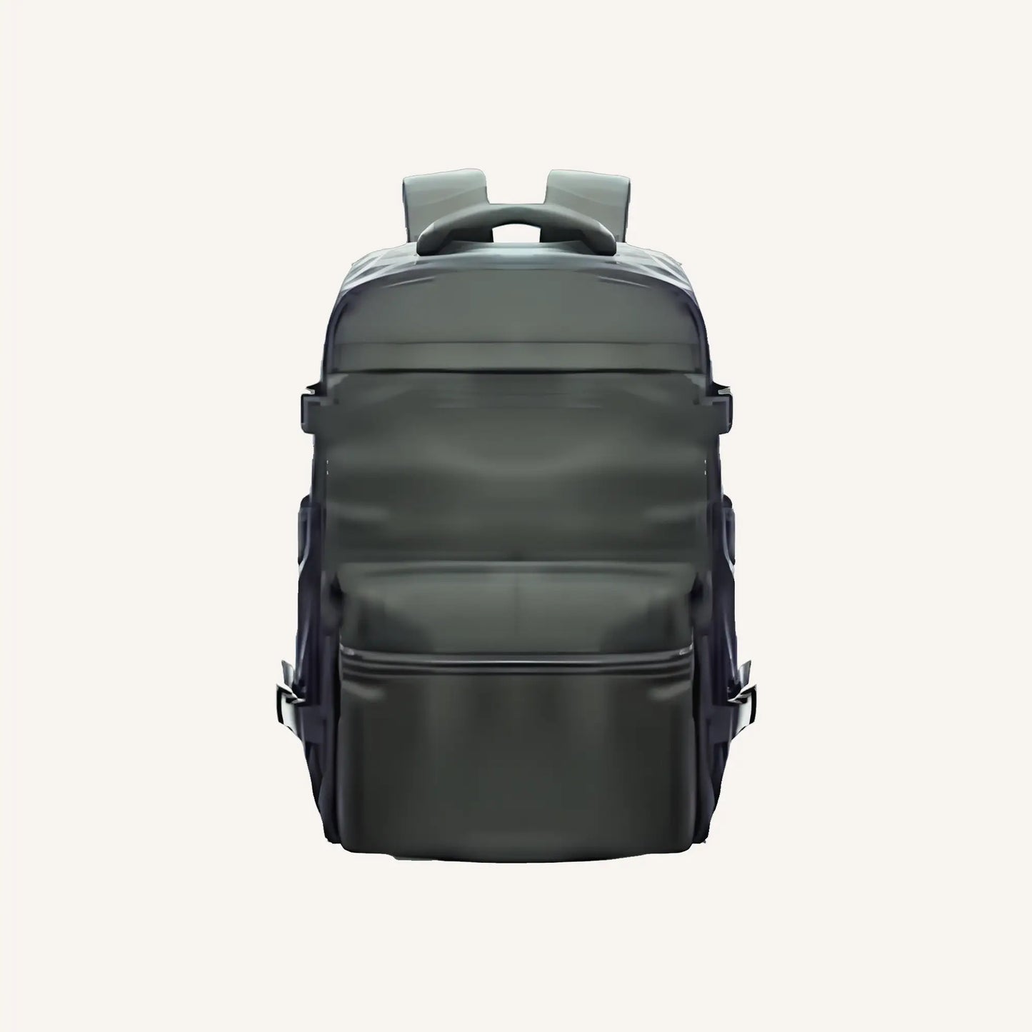 green variant lombok classic carry on