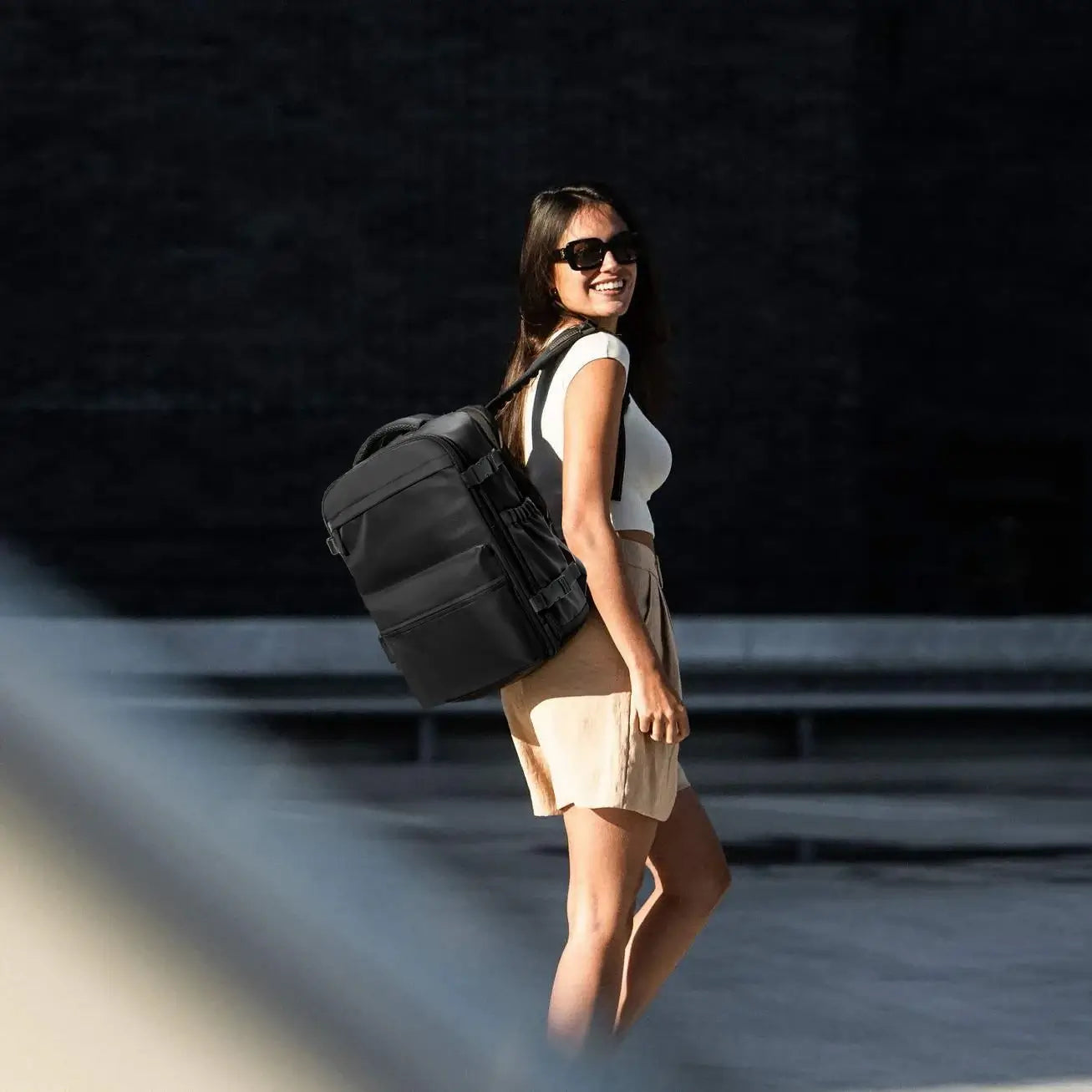 The Lombok Classic Carry-On