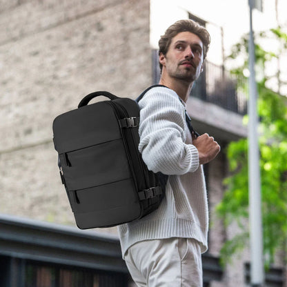 The Weekender