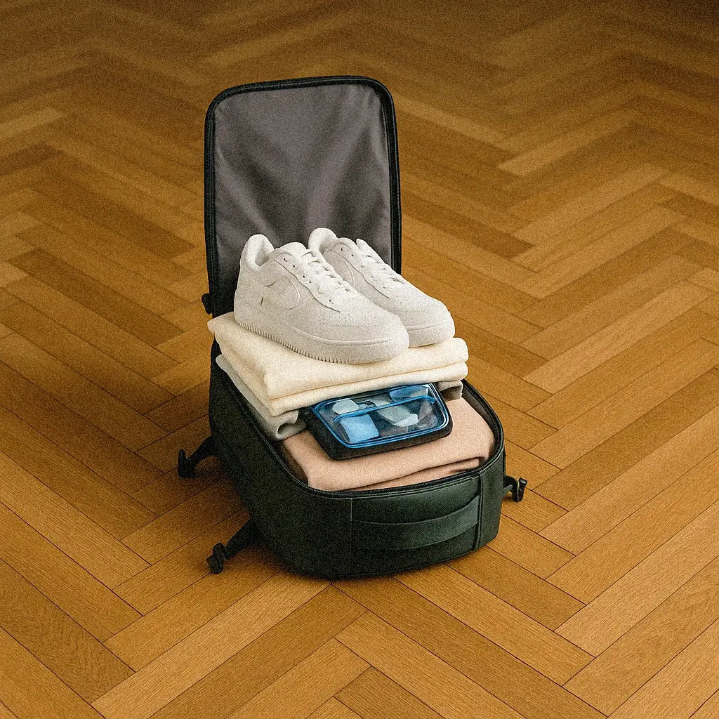 The Lombok Classic Carry-On