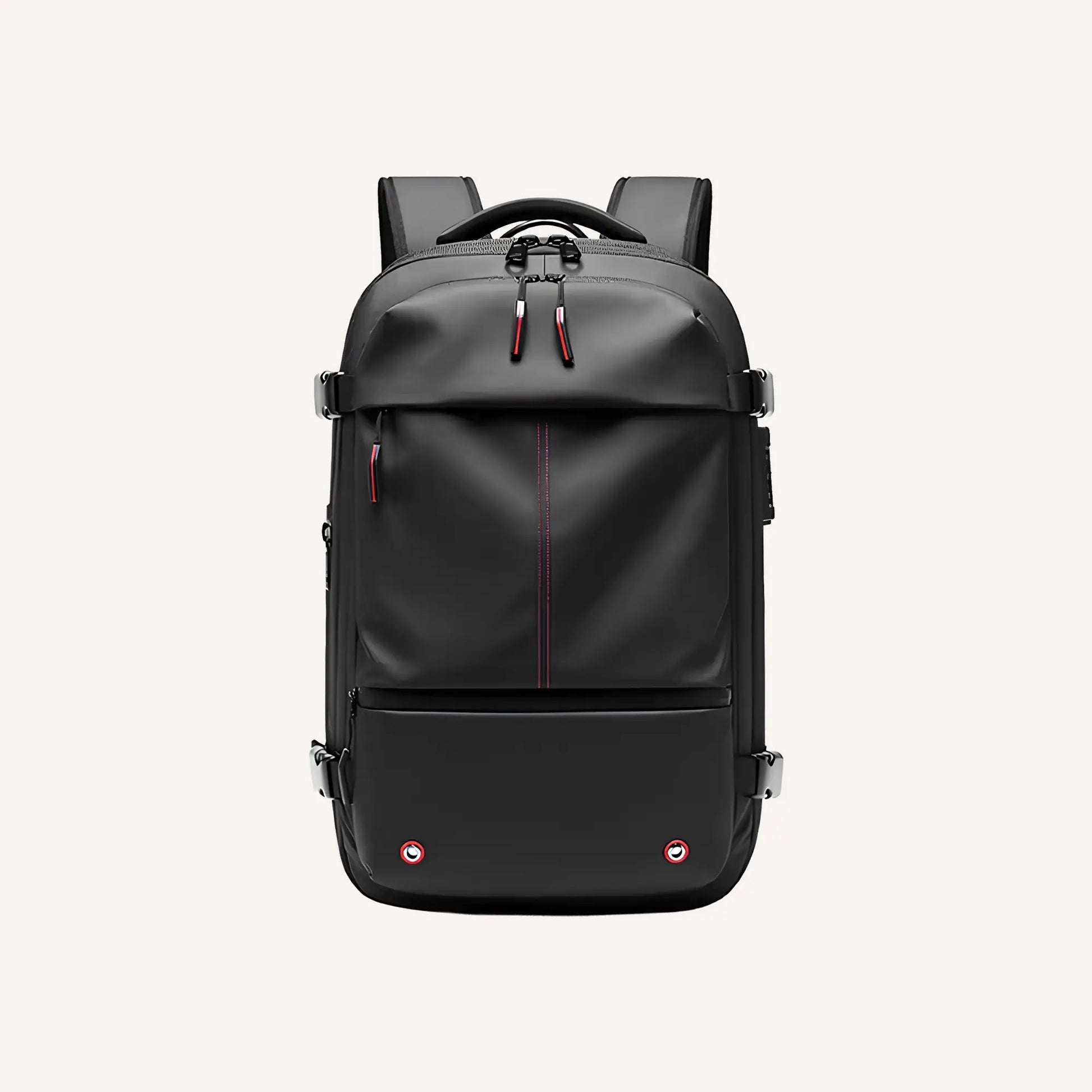 black variant lombok max carry on