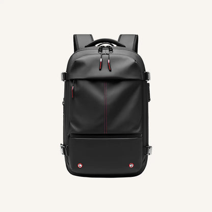 black variant lombok max carry on