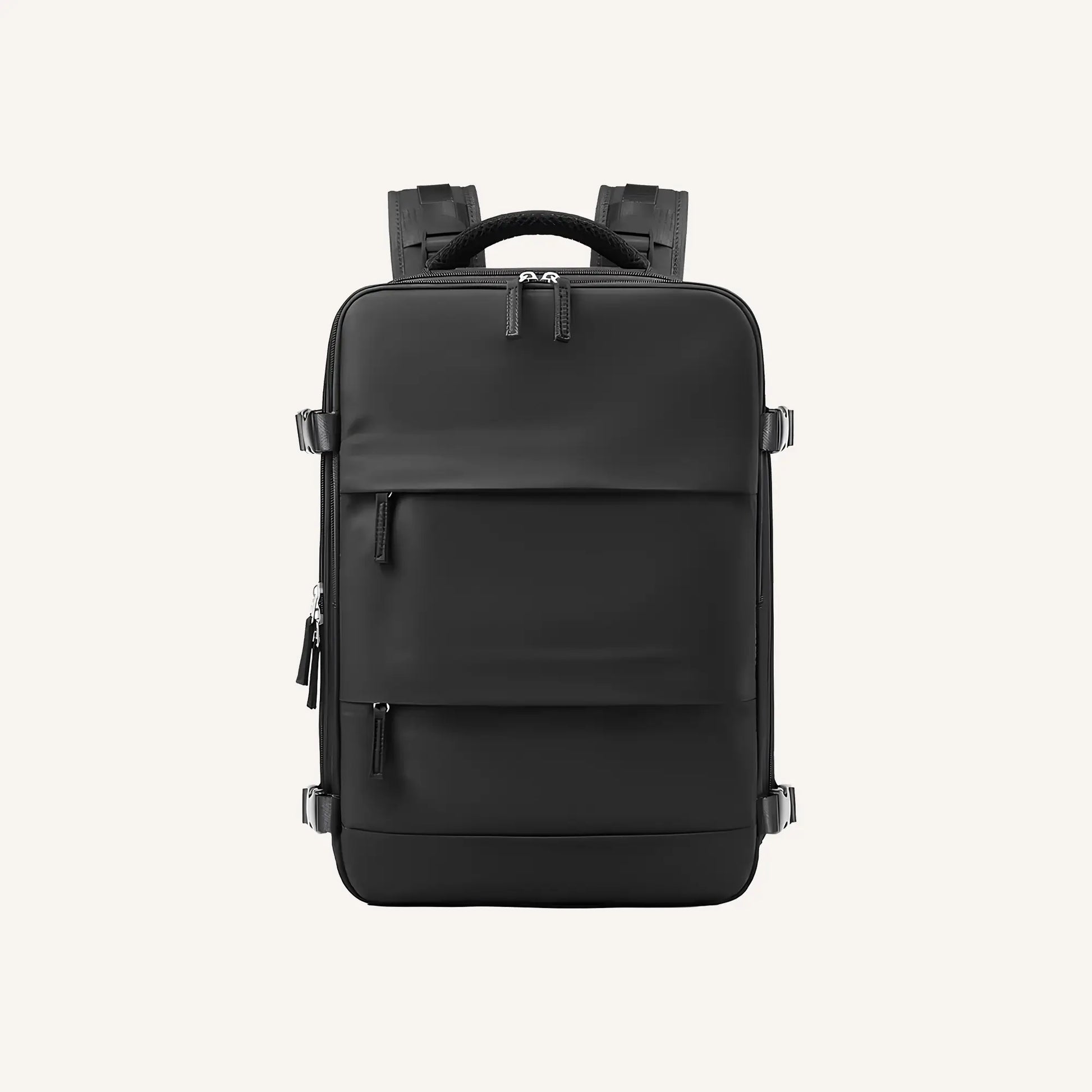 black variant weekender