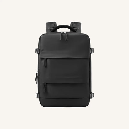black variant weekender