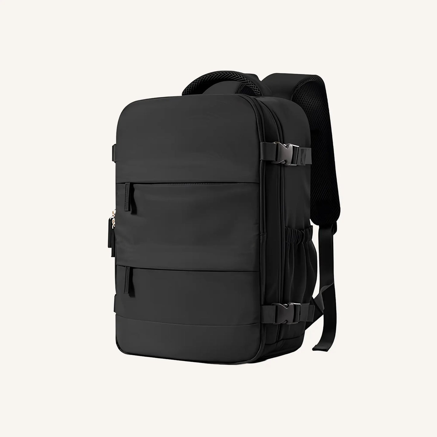 black variant weekender angled