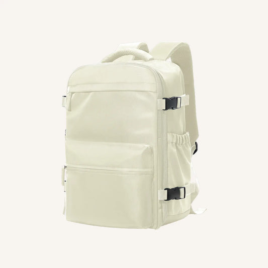 cream variant lombok classic carry on angled