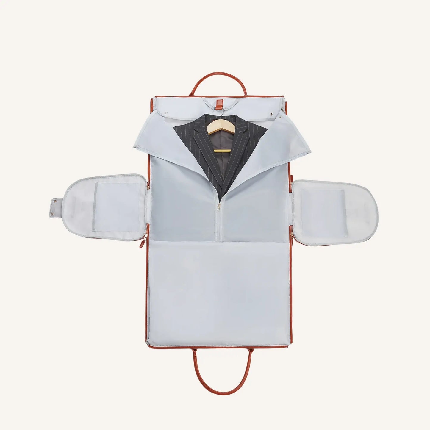 The Outfit Duffle