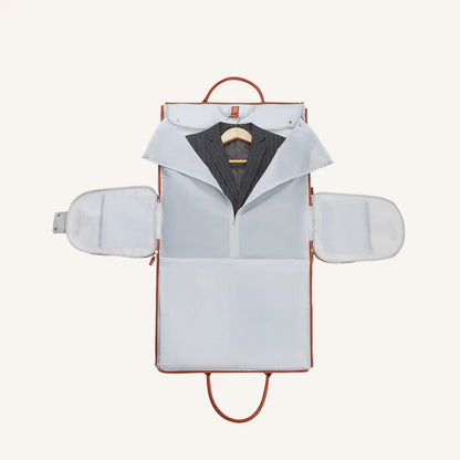 The Outfit Duffle