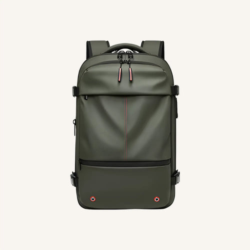 green variant lombok max carry on
