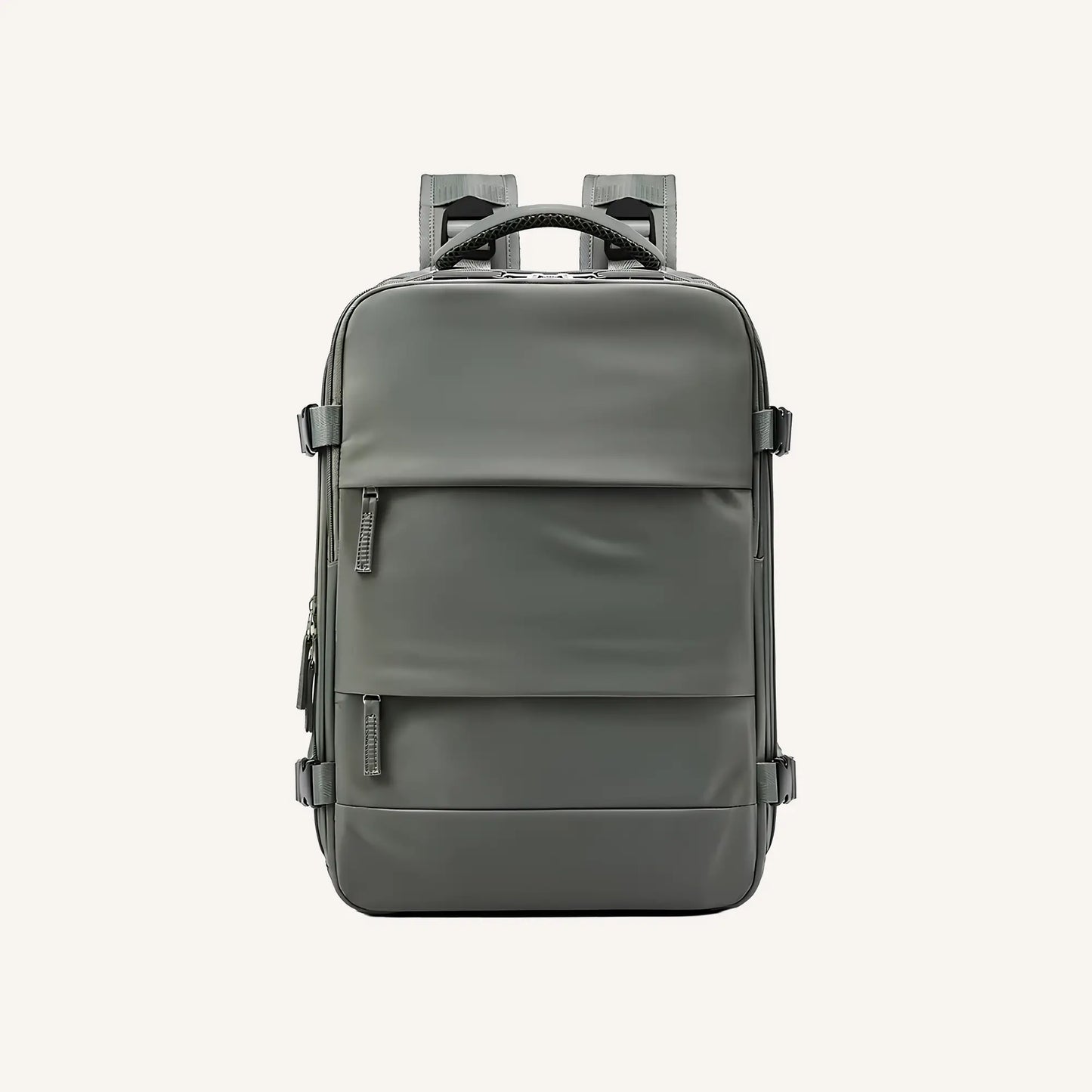 green variant weekender