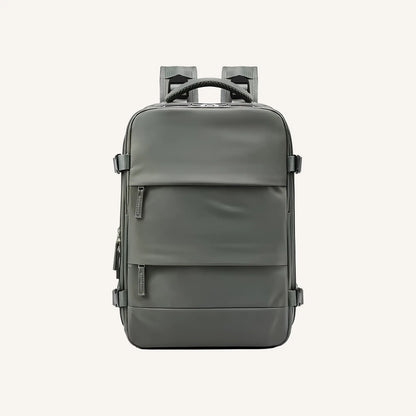 green variant weekender