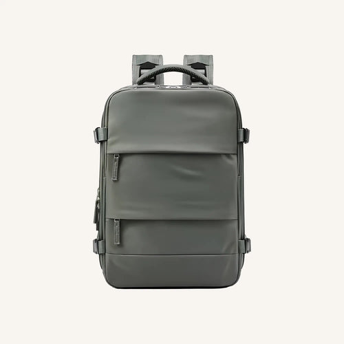 green variant weekender