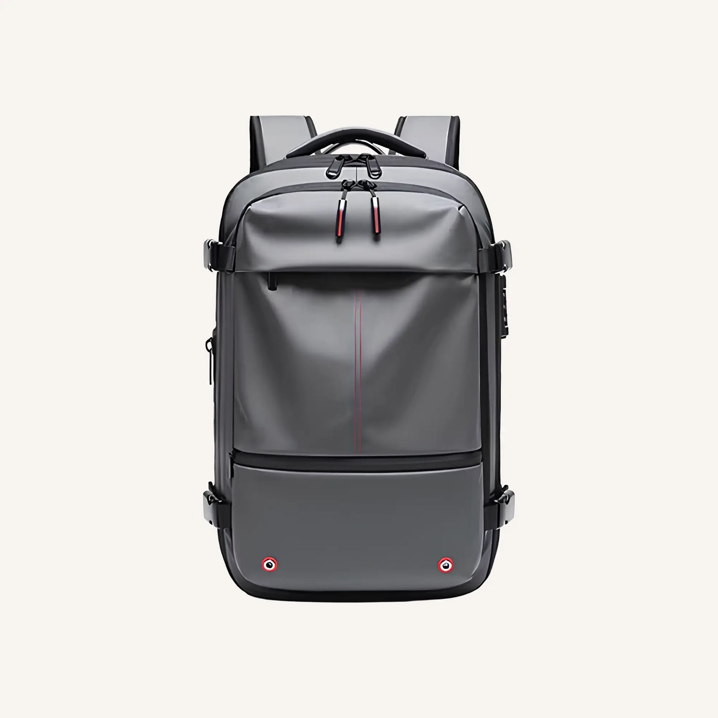 grey variant lombok max carry on