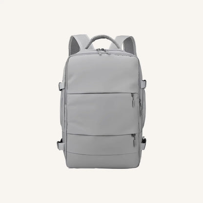 grey variant weekender