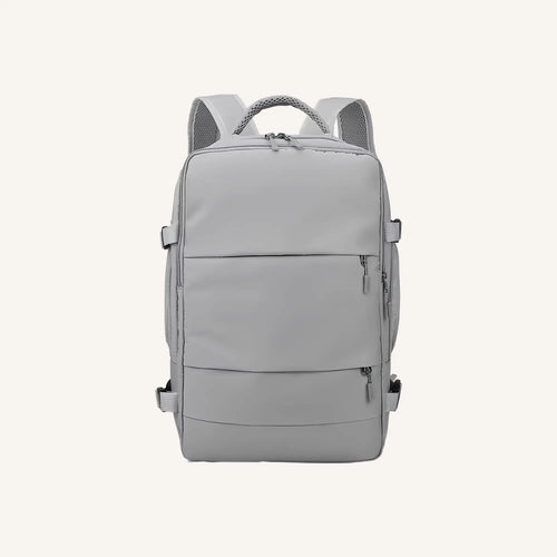 grey variant weekender