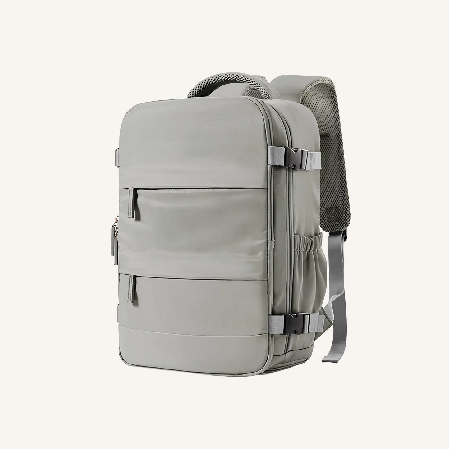 grey variant weekender angled