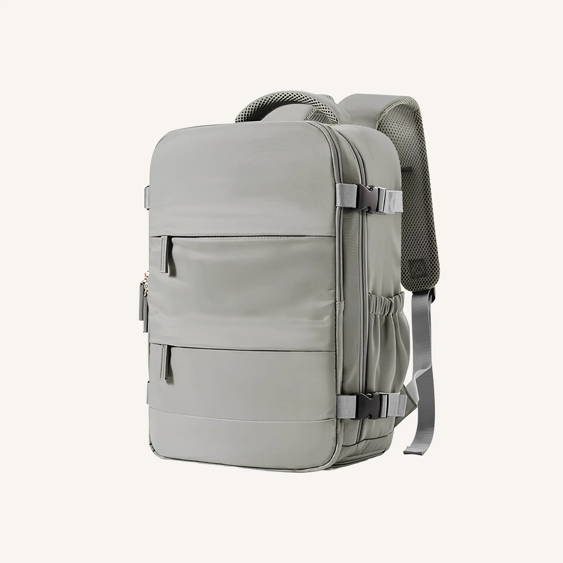 grey variant weekender angled
