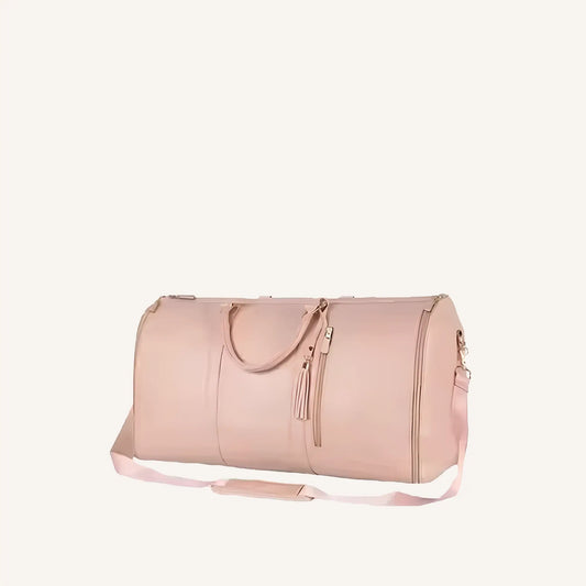 The Outfit Duffle