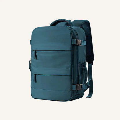 teal variant weekender angled