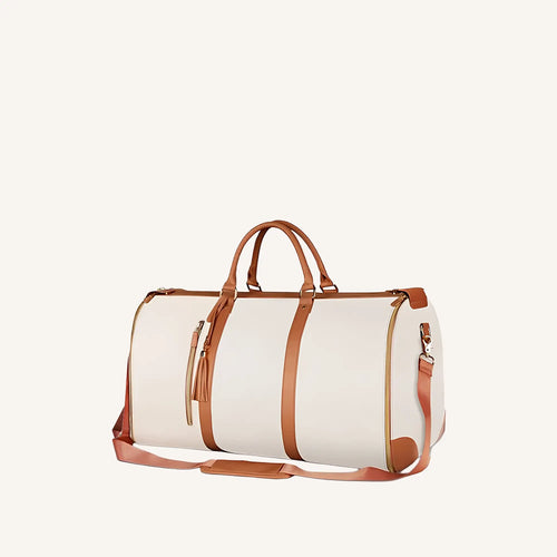 beige variant outfit duffle